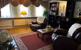 Ferienwohnung - Braustuebchen Schlitz
